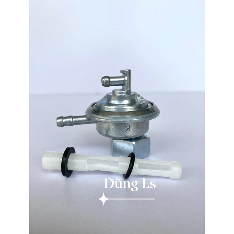 Bơm xăng NOVA, lọc xăng Nova Dash, Tena, Smile, Sonic, CBR Thái Lan