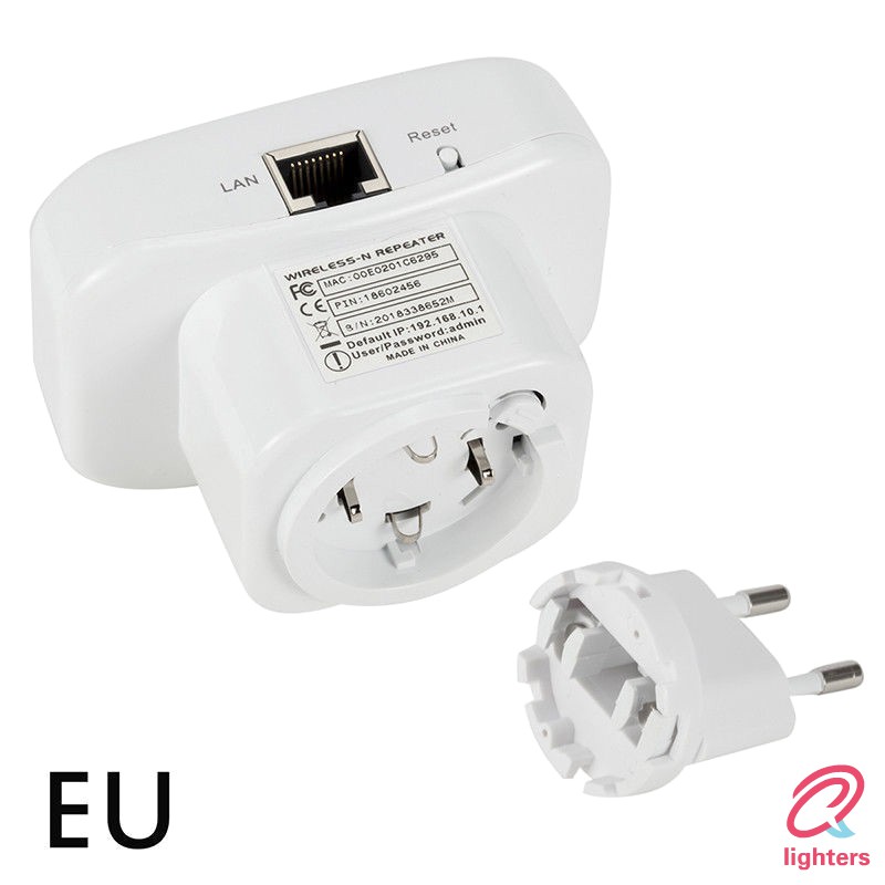 Thiết Bị Phát Wifi Không Dây 300mbps | BigBuy360 - bigbuy360.vn