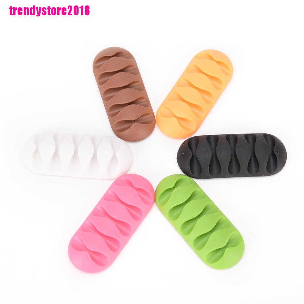 Giá Đỡ Cố Định Dây Cáp Đa Năng