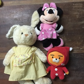 lô gấu bông