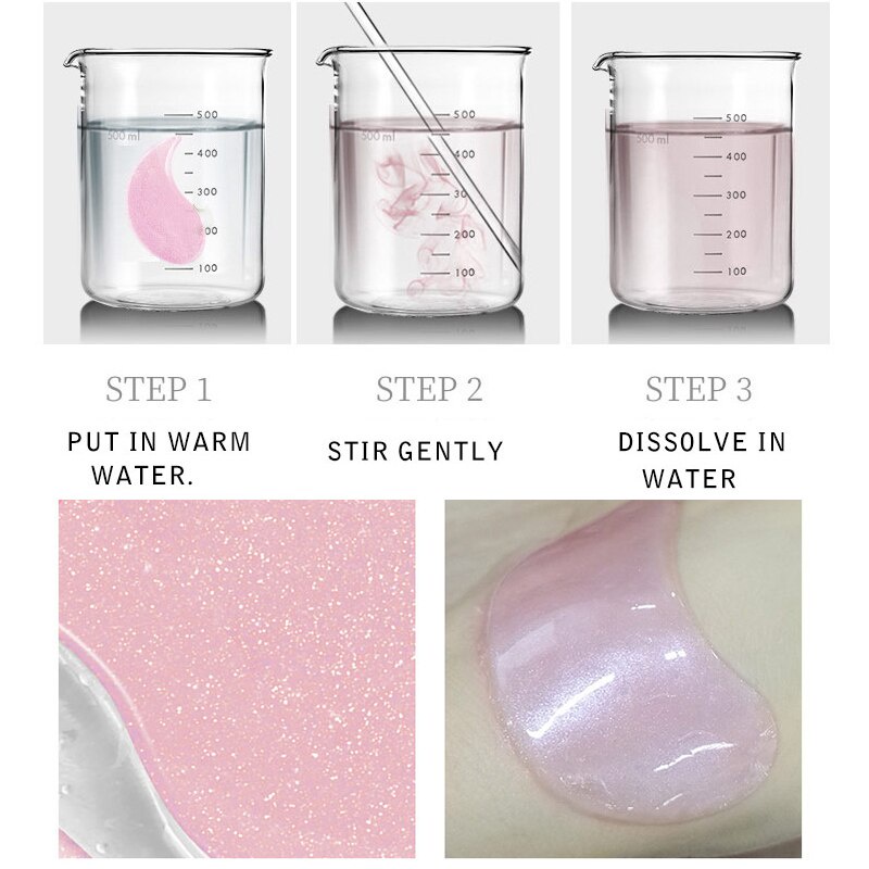 Mặt nạ mắt BIOAQUA chiết xuất hoa anh đào nonapeptide collagen dưỡng ẩm loại bỏ quầng thâm bọng mắt và nếp nhăn 7.5g | BigBuy360 - bigbuy360.vn