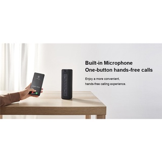 Loa Bluetooth Xiaomi Mi Portable Bluetooth Speaker (16W)