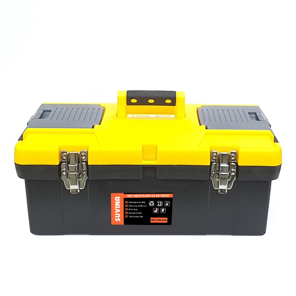 Hộp dựng dụng cụ đa năng SUVINA 03 kích thước .
