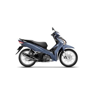 Xe máy Honda Future 125 FI vành nan