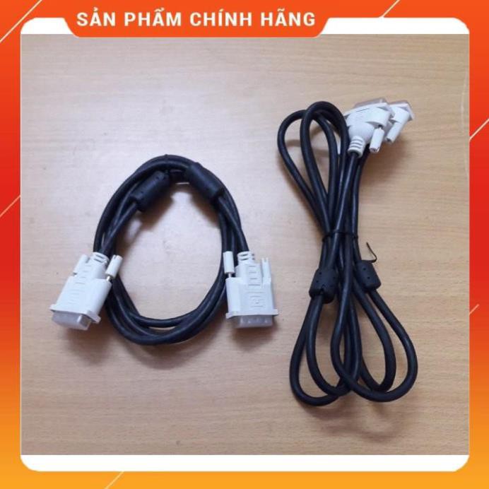 Dây cáp tín hiệu DVI chống nhiễu hai đầu