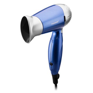 Máy sấy tóc Tiross TS432 (Xanh) công suất 1200w