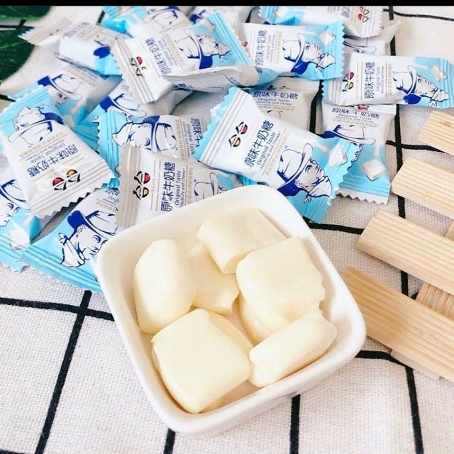 Kẹo sữa chua