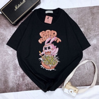 🍄Áo Thun Bad Rabbit Be Yourself🍄