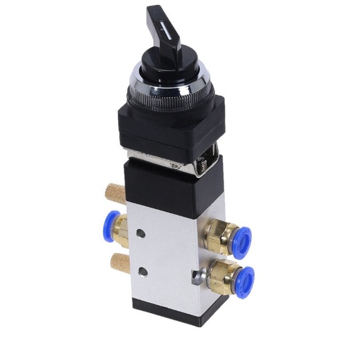 Van cơ khí 5/2 MV522LB