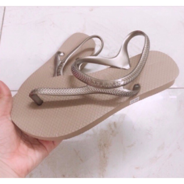 [TP HCM] SANDAL HAVAINAS❤️NỘI ĐỊA THÁI CÓ SẴN