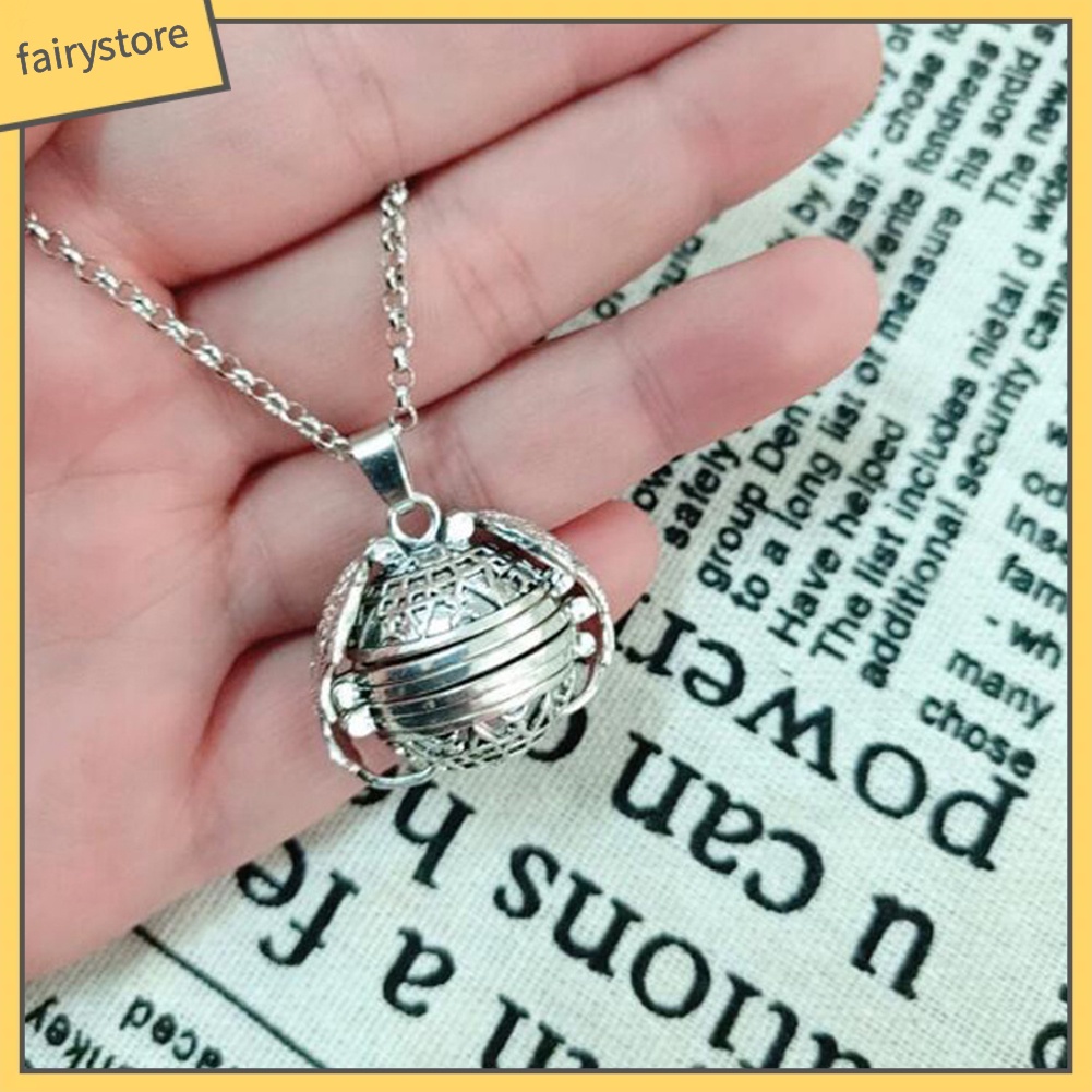 Vòng cổ Mặt Khung Hình Độc Đáo Thời Trang Unisex