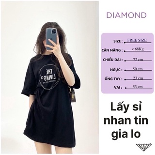 Áo phông 3158