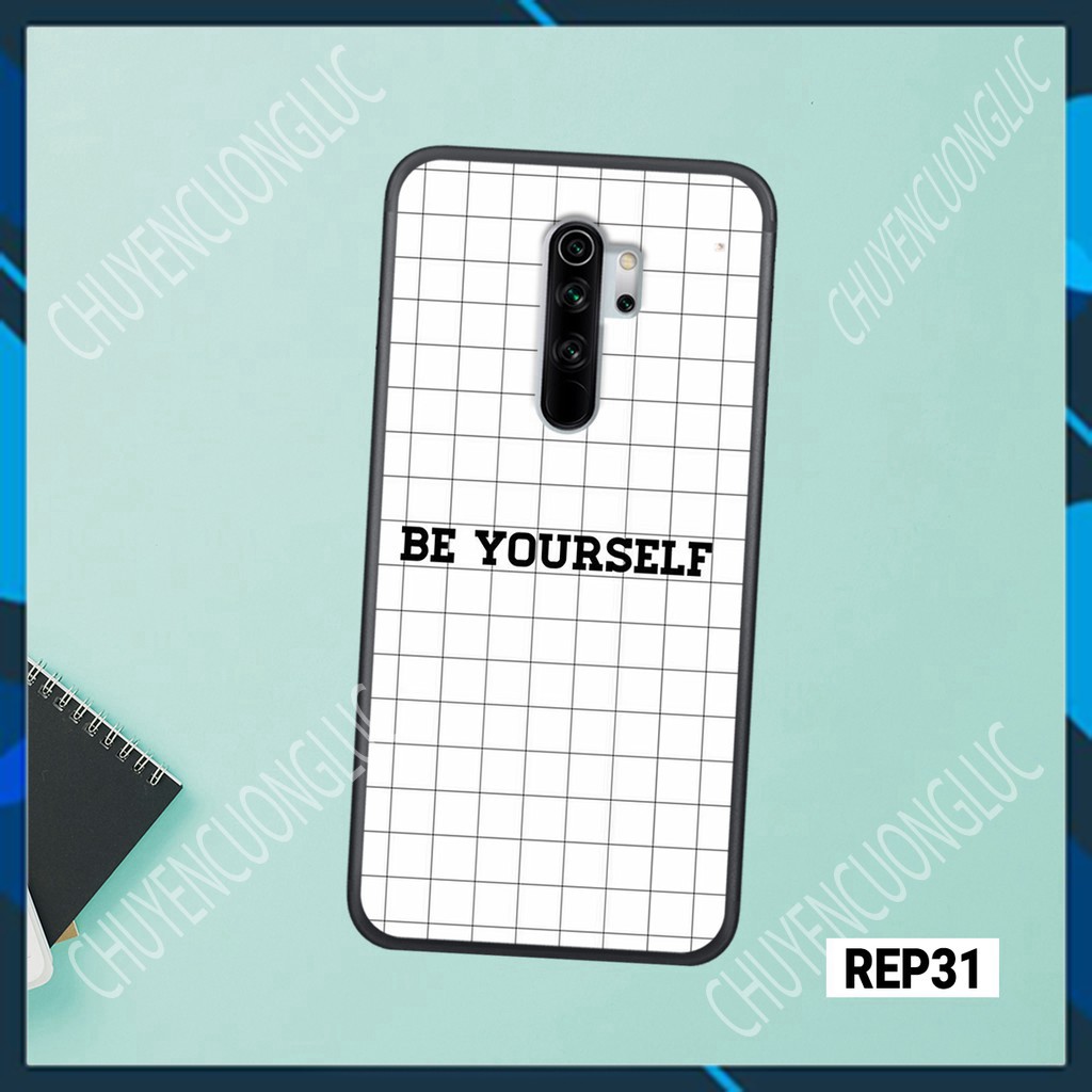 [SALE] ỐP LƯNG XIAOMI REDMI NOTE 8 PRO SIÊU ĐẸP