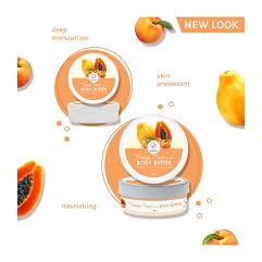 Esther Body Butter 200gr