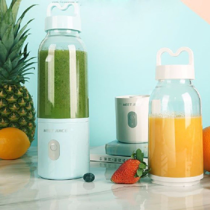 Máy xay sinh tố 1 cốc Juicer Cup