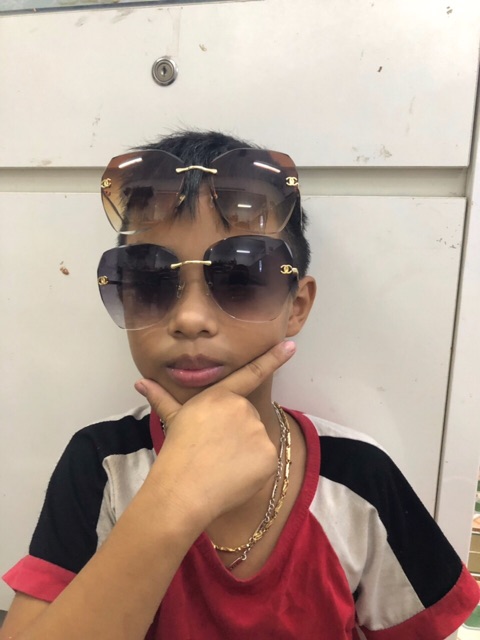 KÍNH RÂM CHỐNG NẮNG HÀNG CHUẨN CAO CẤP