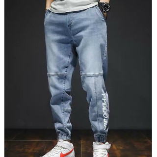 QuầN JEaN NaM, quần jean nam Bó Chân cao cấp, đẹp giá rẻ nhiều mẫu, nhiều màu (ảnh thật shop tự chụp) DKV017