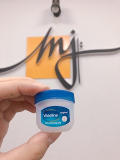 Vaseline dưỡng da đa công dụng 7g