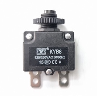 Rơ le nhiệt 10A-15A-20A dùng cho máy nén khí ,rửa xe mini