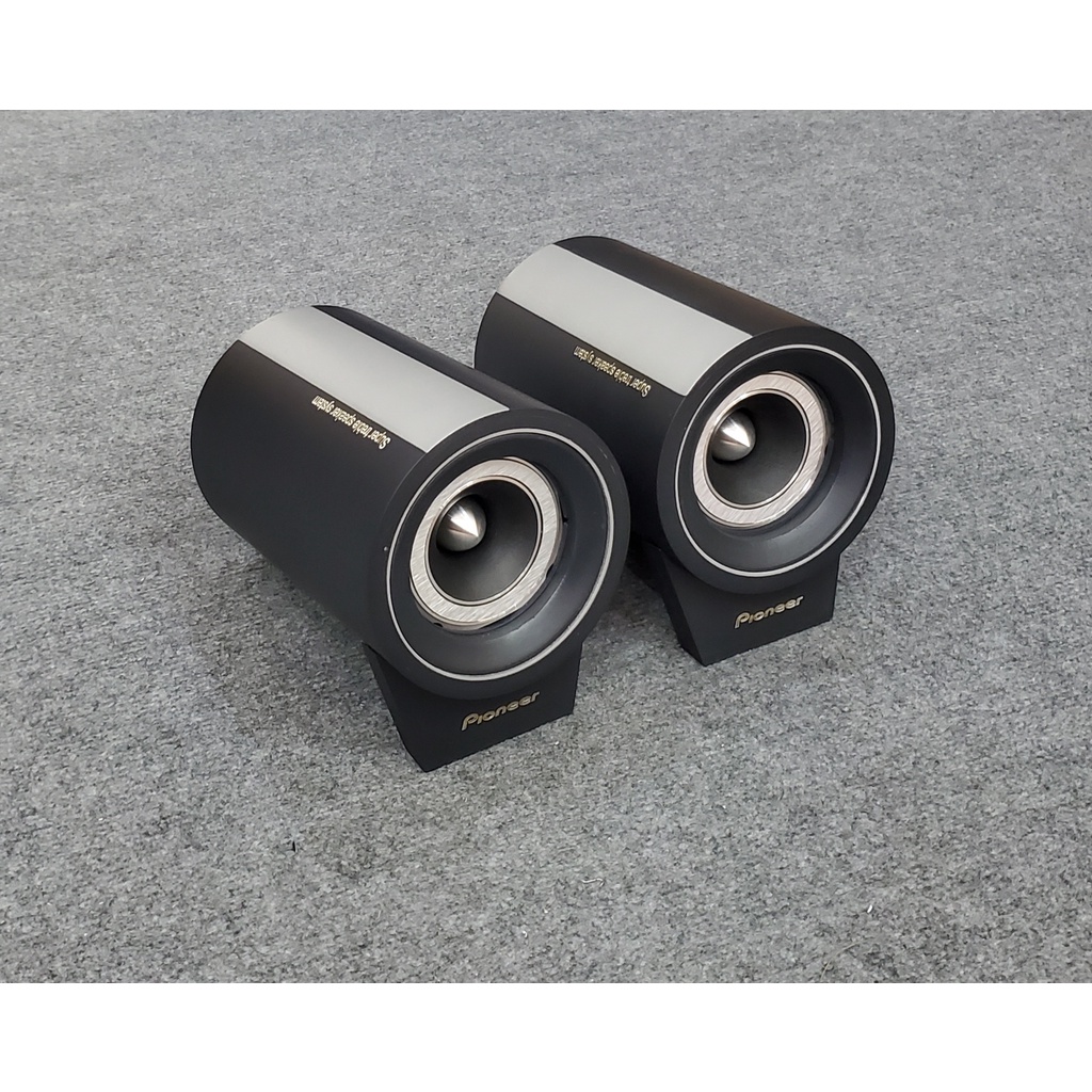 Cặp Loa Super Treble Pioneer E6
