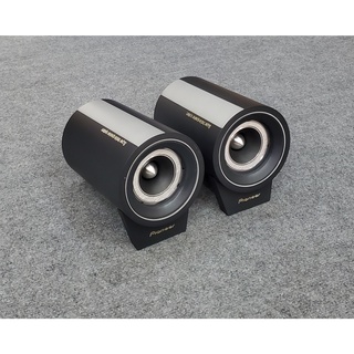 Cặp Loa Super Treble Pioneer E6 Công Tắc 3 Chế Độ Tặng Dây Đấu Bãi Nhât
