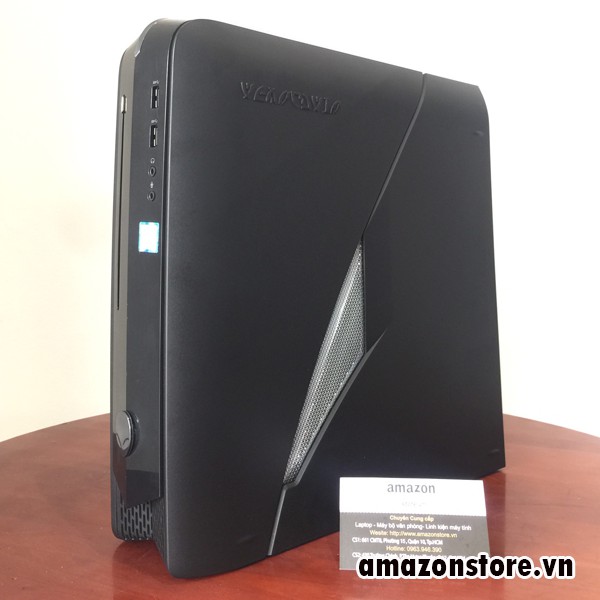 MÁY BỘ GAMING ALIENWARE X51 R3(Không kèm màn hình)