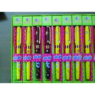 Bút máy kim thành 20 chính hãng