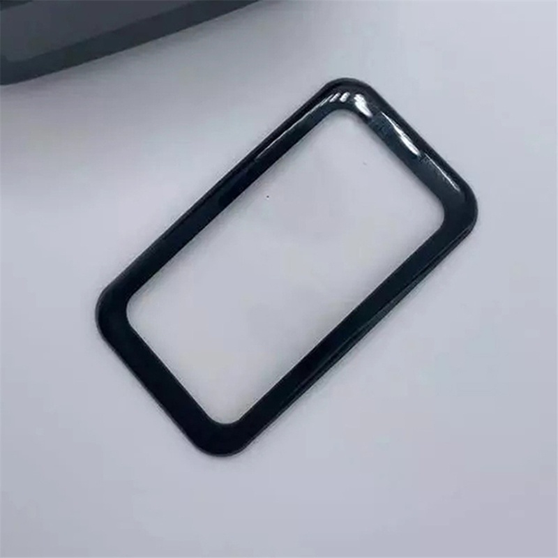 Set 2 miếng film dán NFC mềm/viền cong 3D bảo vệ màn hình cho Huawei Band 6