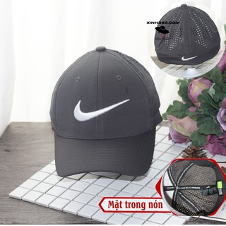 nón kết bít đuôi vnxk - nk19