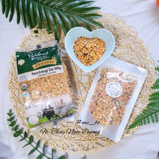 Đậu hỗn hợp Parliament 500g