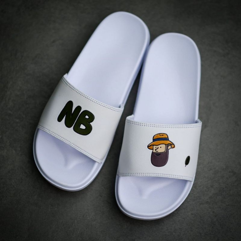 Sandal New Balance Chính Hãng Thời Trang Dành Cho Nam