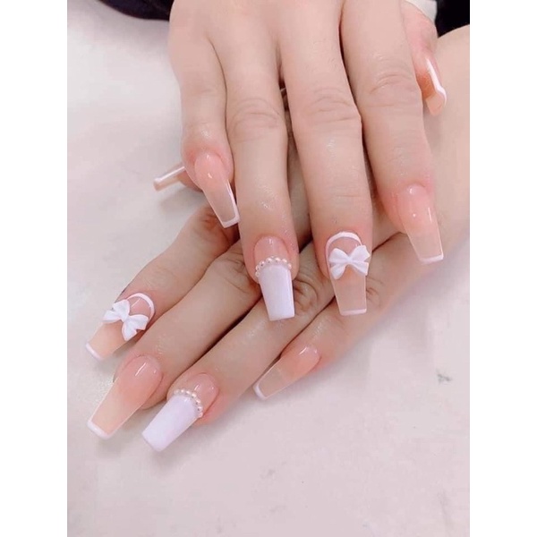 Keo dán móng giả keo đính đá siêu chắc MXBON 7g