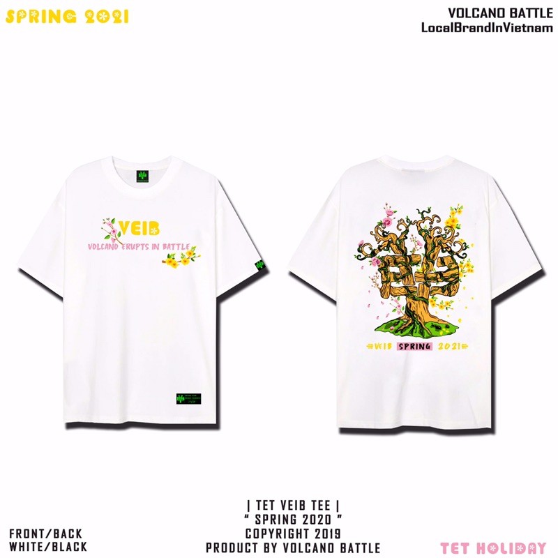 TET VEIB TEE | BigBuy360 - bigbuy360.vn