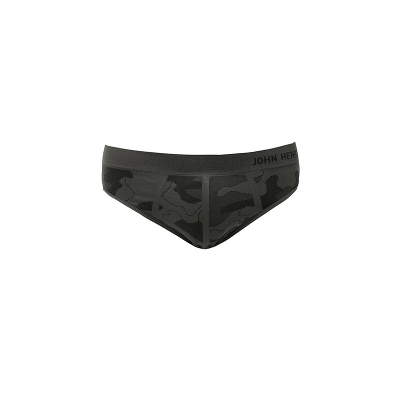 Quần lót tam giác nam , thoáng mát John Henry - UW22SS01P-BF