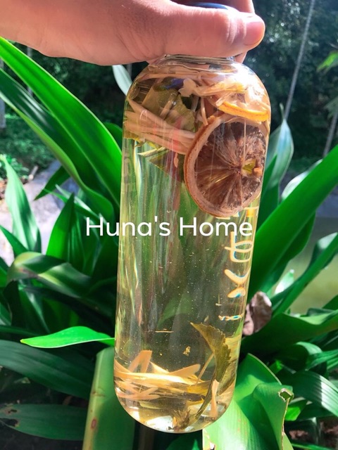 200gr Trà chanh sả lá dứa- dưỡng sinh thần kỳ | BigBuy360 - bigbuy360.vn