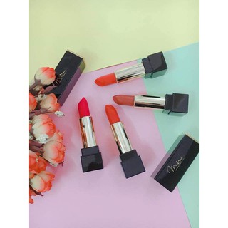 Combo son+dưỡng+ nước hoa khô
