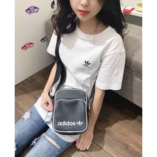 Túi đeo chéo điện thoại dáng vuông das
