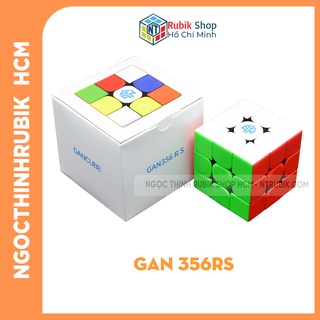 Rubik 3x3 gan/ gan 356 rs phiên bản thay thế 356 r