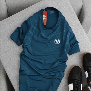 Áo Thun Thể Thao Nam Trẻ Trung cổ tròn bigsize l 4xl Mẩu TH011  Dumian - BeoBeo_shop