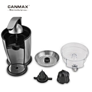 Máy vắt cam Canmax CJ-186