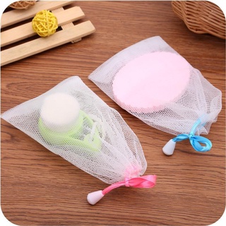 Túi Lưới Tạo Bọt Xà Bông Chuyên Dụng  🍀 Clovershop68 🍀