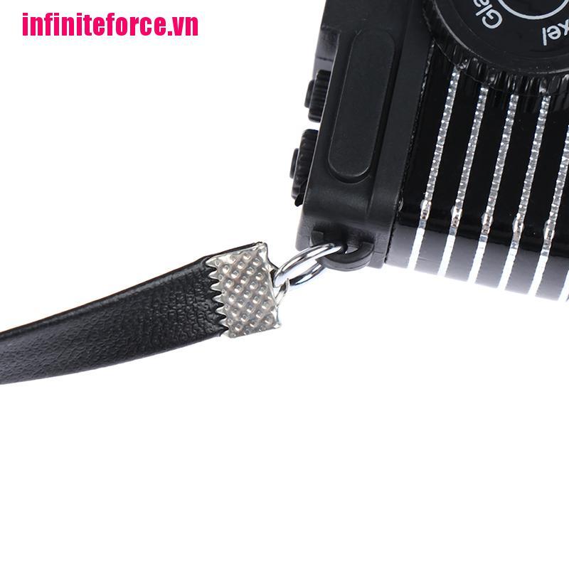 Mô Hình Máy Ảnh Mini Tỉ Lệ 1: 12 Trang Trí Nhà Búp Bê