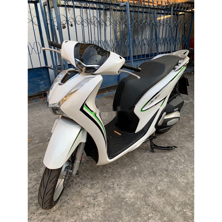 Chân chống bên sh 2020 2021 2022 honda