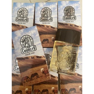 Nước hoa con ngựa Thái Lan 50ml