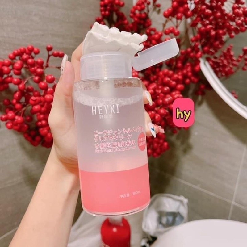 BÁN SỈ NƯỚC TẨY TRANG GIÁ TỐT