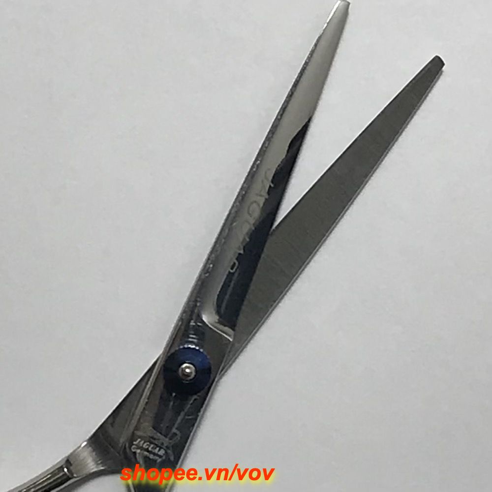 Kéo Cắt Tóc Chuyên Nghiệp 6 Inches Jaguar Cho Thợ Chuyên Nghiệp Và Học Viên, Chính Hãng vov Cung Cấp & Bảo Trợ.