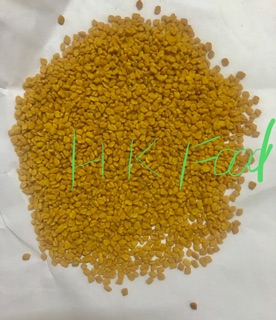 Hạt Methi Ấn độ - 500g hạt Methi Nk ấn độ