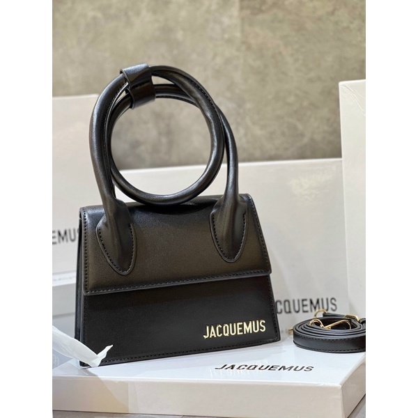 Túi jacquemus size 18/20cm new fullbox