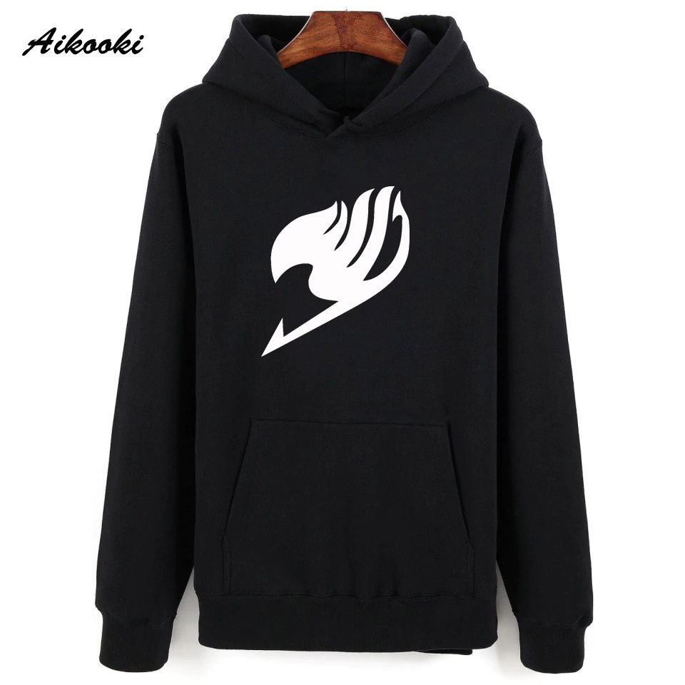 Áo hoodie Fairy tail , áo anime fairy tail có đủ size