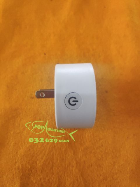 Timer hẹn giờ Wifi